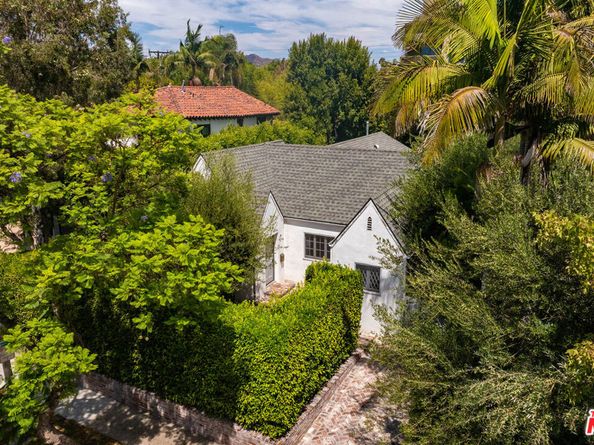 366 Westbourne Drive, West Hollywood CA 90048