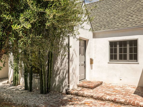 366 Westbourne Drive, West Hollywood CA 90048