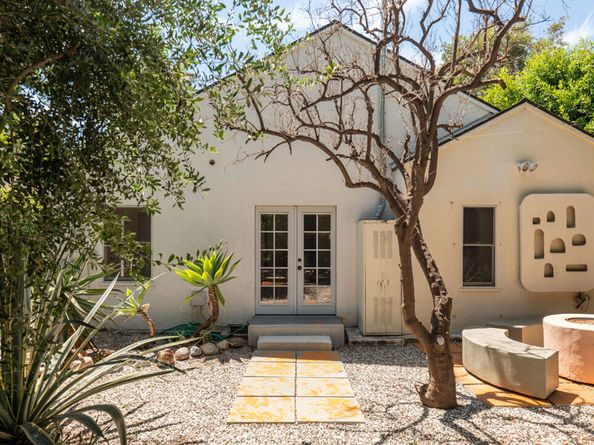 366 Westbourne Drive, West Hollywood CA 90048