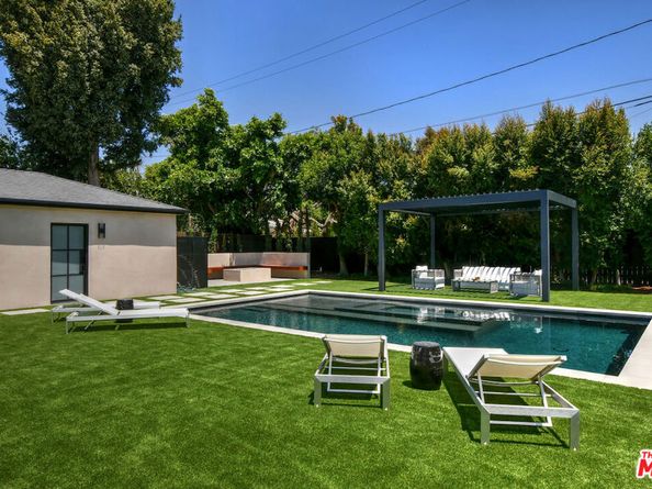 112 S Valley Street, Toluca Lake CA 91505