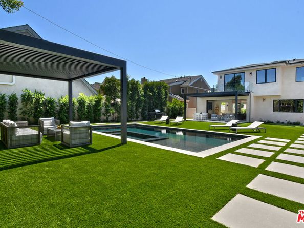 112 S Valley Street, Toluca Lake CA 91505