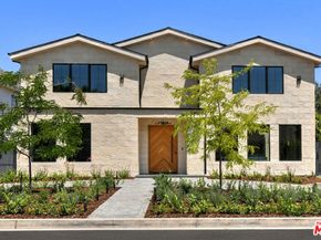 112 S Valley Street, Toluca Lake CA 91505
