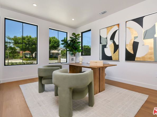 112 S Valley Street, Toluca Lake CA 91505