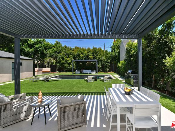 112 S Valley Street, Toluca Lake CA 91505