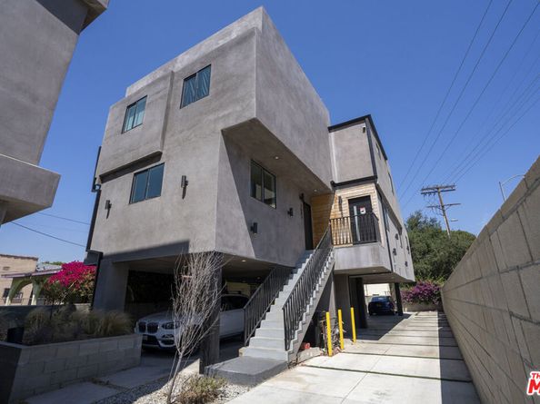 2681 Roseview Avenue, Los Angeles CA 90065