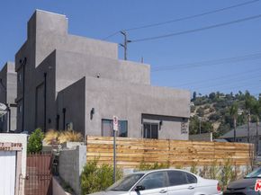 2681 Roseview Avenue, Los Angeles CA 90065