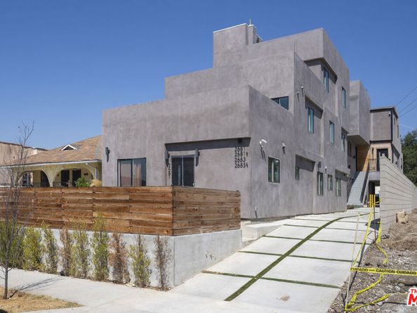 2681 Roseview Avenue, Los Angeles CA 90065