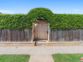 659 Vernon Avenue, Venice CA 90291