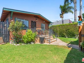 659 Vernon Avenue, Venice CA 90291