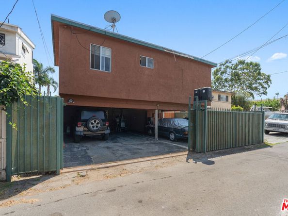 659 Vernon Avenue, Venice CA 90291