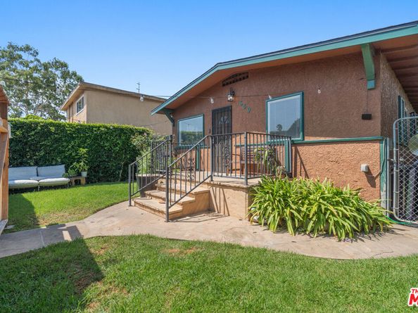 659 Vernon Avenue, Venice CA 90291