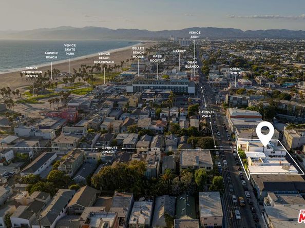 1904 Pacific Avenue, Venice CA 90291