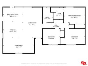 20124 Lassen Street, Chatsworth CA 91311