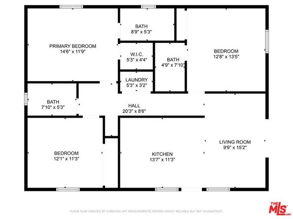 20124 Lassen Street, Chatsworth CA 91311