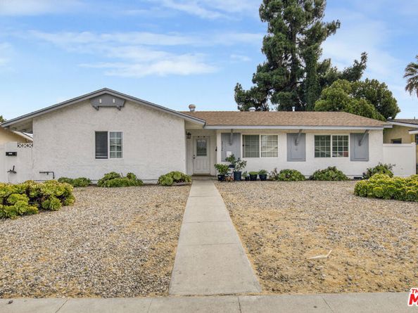 20124 Lassen Street, Chatsworth CA 91311
