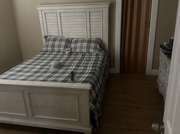 348 W 81st Street, Los Angeles CA 90003