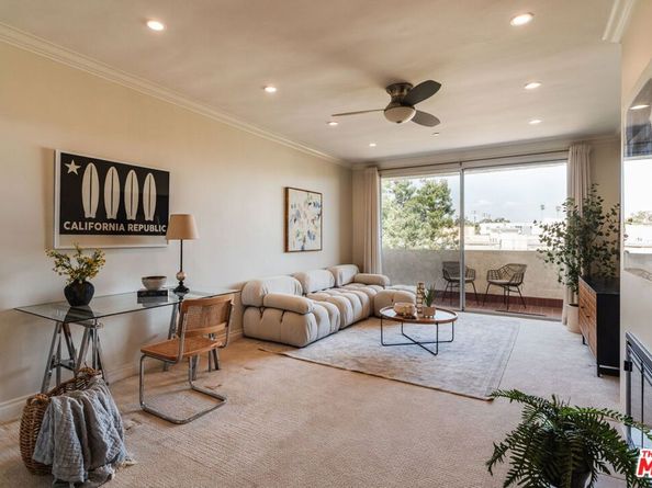 125 Montana Avenue 404, Santa Monica CA 90403