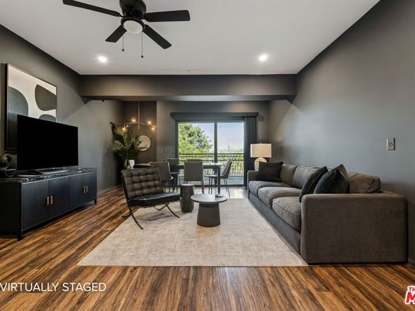 11124 Burbank Boulevard 212, North Hollywood CA 91601