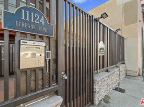 11124 Burbank Boulevard 212, North Hollywood CA 91601