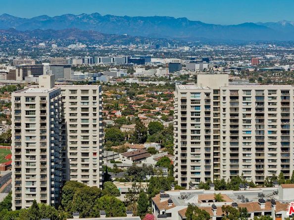 2160 E Century Park East Parkway 503, Los Angeles CA 90067