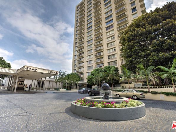 2160 E Century Park East Parkway 503, Los Angeles CA 90067