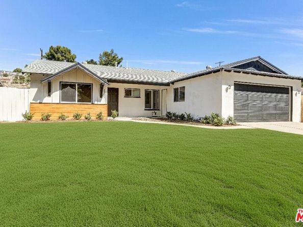 23335 Schoolcraft Street, West Hills CA 91307