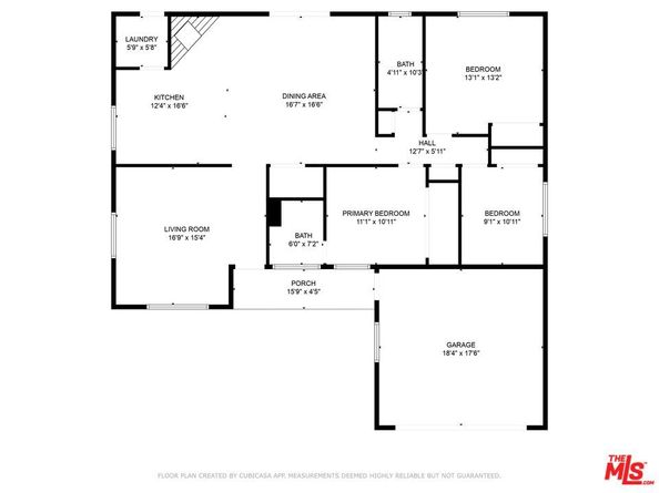 23335 Schoolcraft Street, West Hills CA 91307