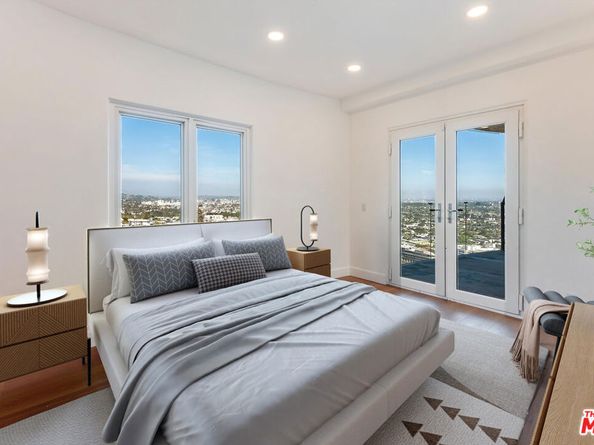 8654 Hollywood Boulevard, Los Angeles CA 90069