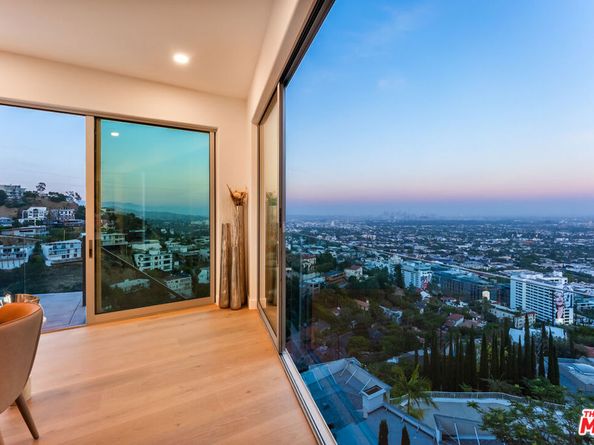 8654 Hollywood Boulevard, Los Angeles CA 90069