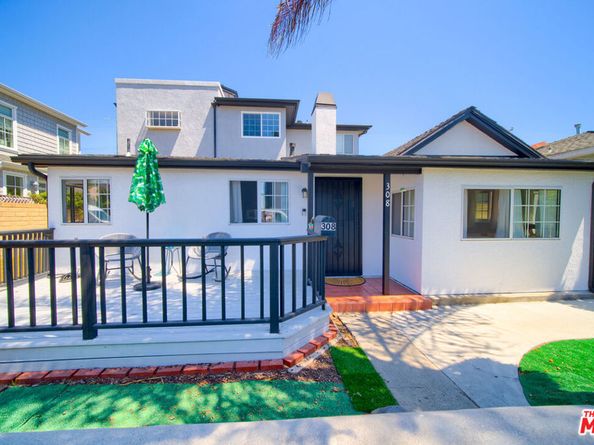 308 13th Street, Seal Beach CA 90740