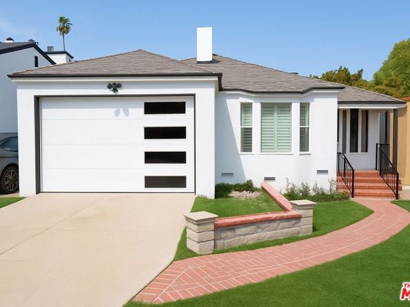 4243 W 58th Place, Los Angeles CA 90043