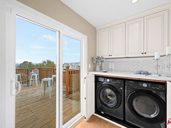 4113 Don Diablo Drive, Los Angeles CA 90008