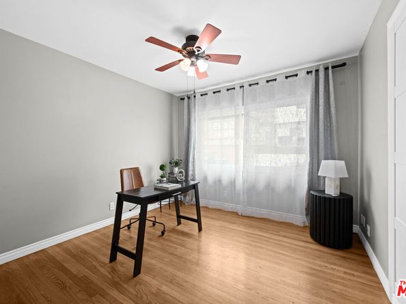 4113 Don Diablo Drive, Los Angeles CA 90008