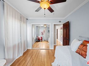 4113 Don Diablo Drive, Los Angeles CA 90008