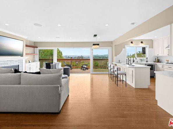 4113 Don Diablo Drive, Los Angeles CA 90008