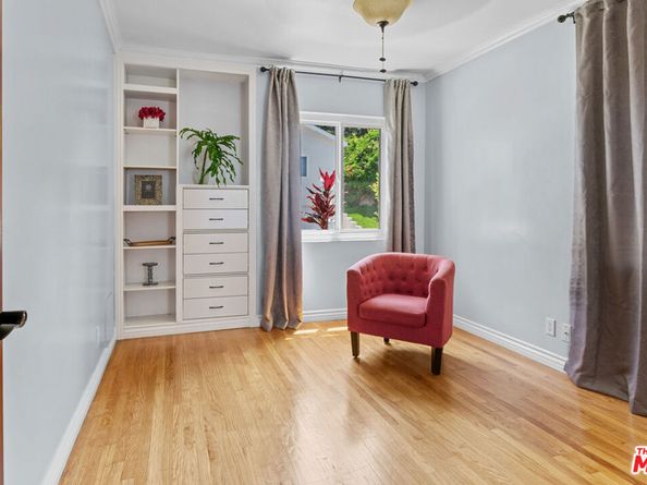 4113 Don Diablo Drive, Los Angeles CA 90008