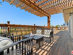 4113 Don Diablo Drive, Los Angeles CA 90008