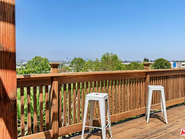 4113 Don Diablo Drive, Los Angeles CA 90008