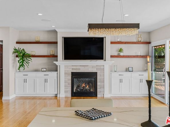 4113 Don Diablo Drive, Los Angeles CA 90008