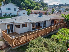 4113 Don Diablo Drive, Los Angeles CA 90008