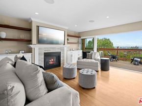 4113 Don Diablo Drive, Los Angeles CA 90008