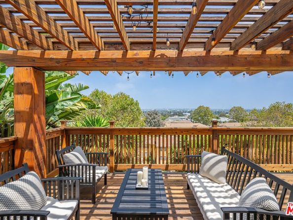 4113 Don Diablo Drive, Los Angeles CA 90008