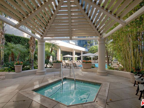 10724 Wilshire Boulevard 1001, Los Angeles CA 90024