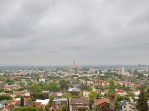 10724 Wilshire Boulevard 1001, Los Angeles CA 90024