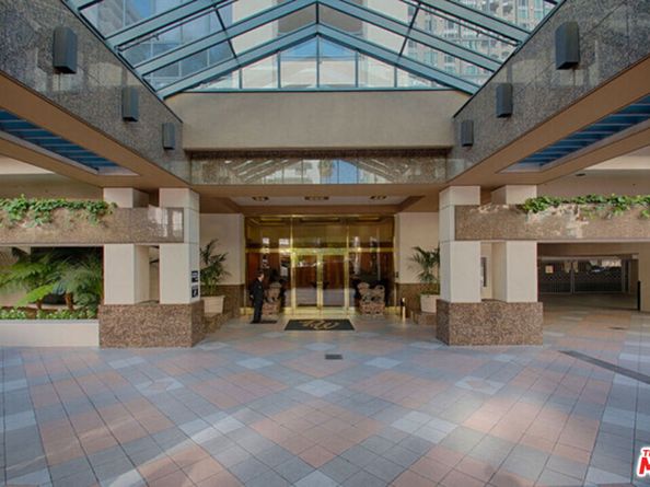 10724 Wilshire Boulevard 1001, Los Angeles CA 90024