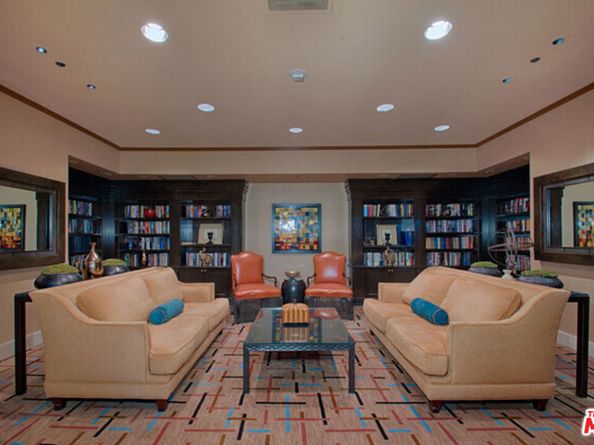 10724 Wilshire Boulevard 1001, Los Angeles CA 90024