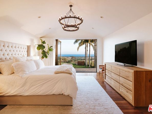 29660 Harvester Road, Malibu CA 90265