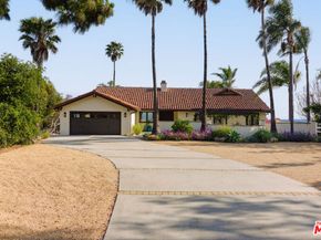 29660 Harvester Road, Malibu CA 90265