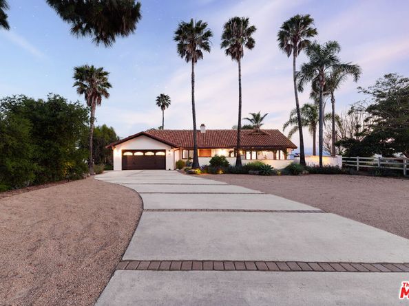 29660 Harvester Road, Malibu CA 90265