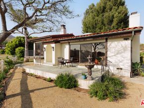 29660 Harvester Road, Malibu CA 90265